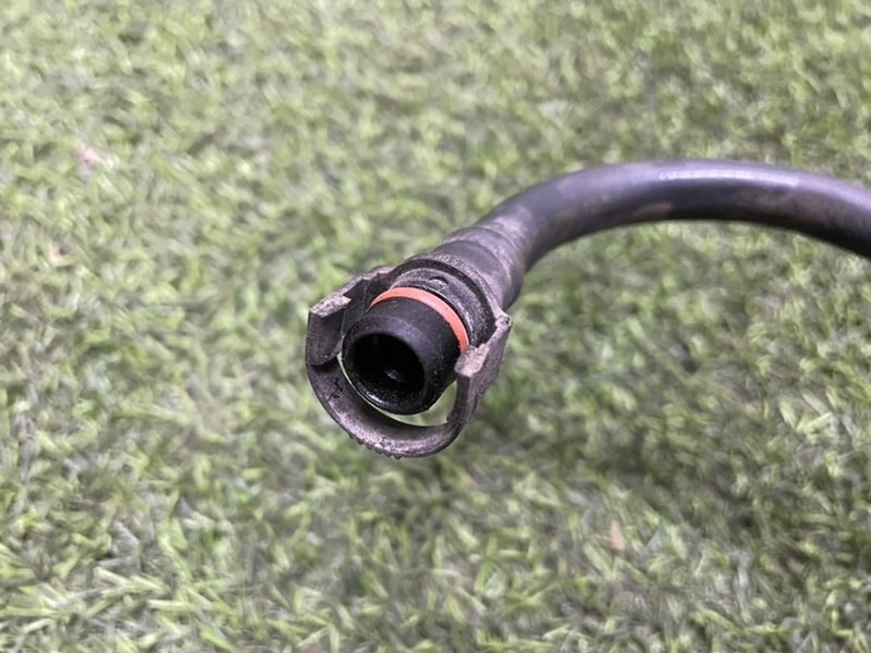 Трубка вакуумная