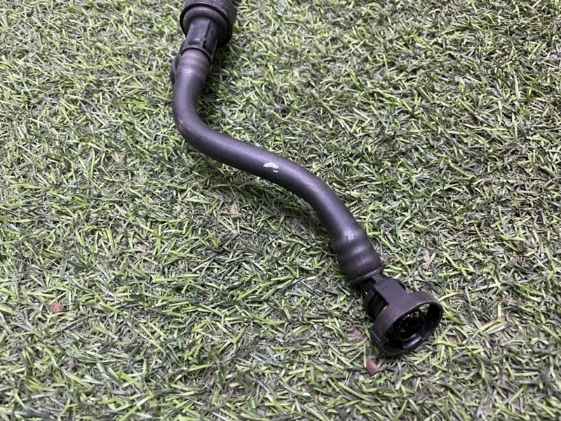 Трубка вакуумная