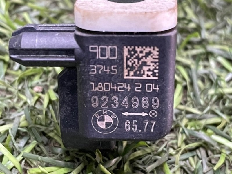 Датчик удара AIR BAG