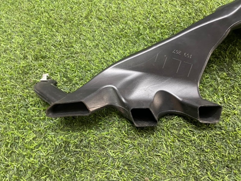 Воздуховод