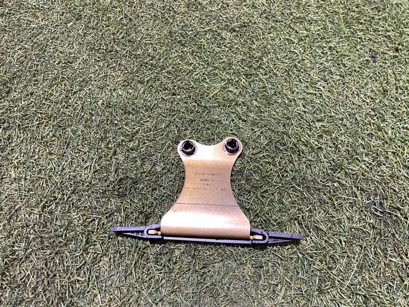 Направляющая цепи ГРМ