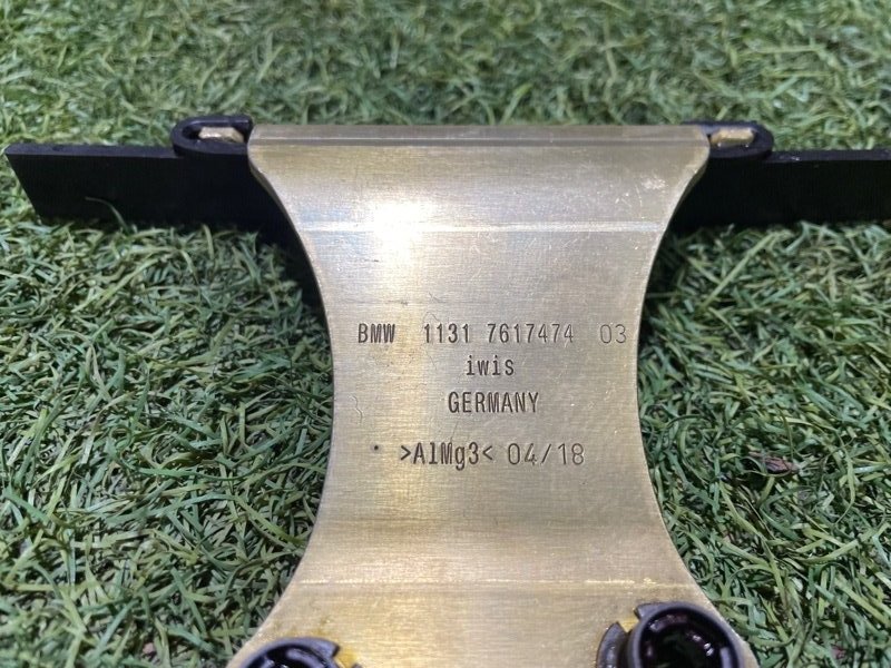 Направляющая цепи ГРМ