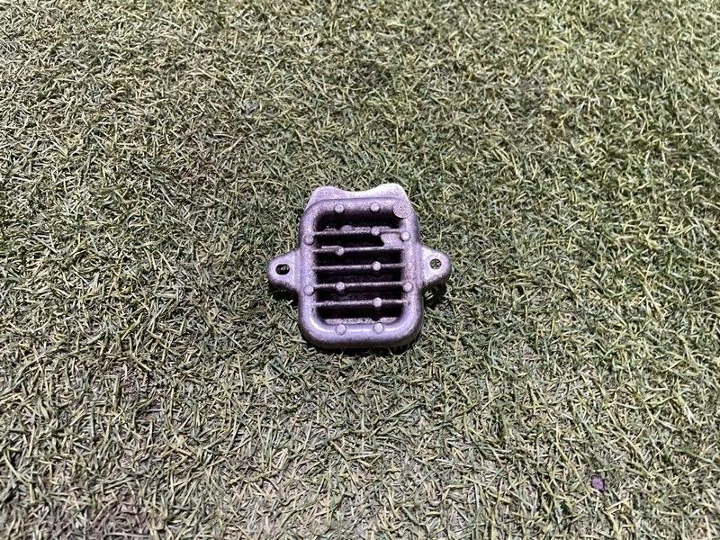 Блок электронный