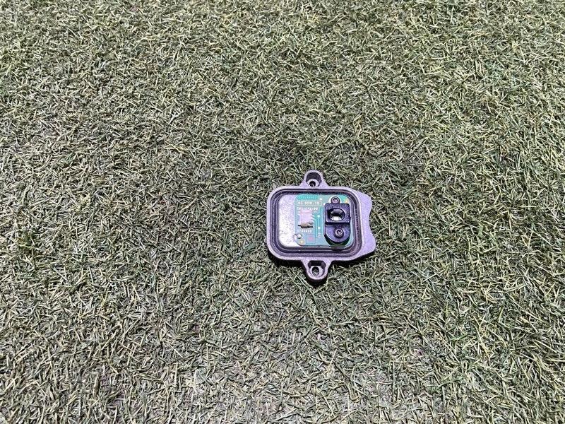 Блок электронный