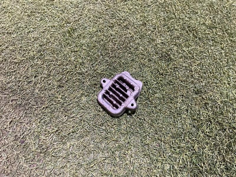 Блок электронный