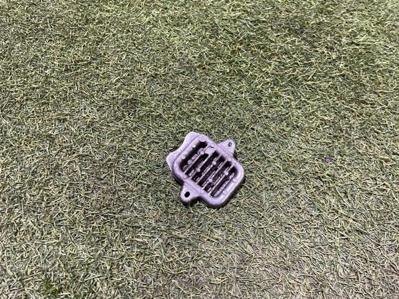 Блок электронный