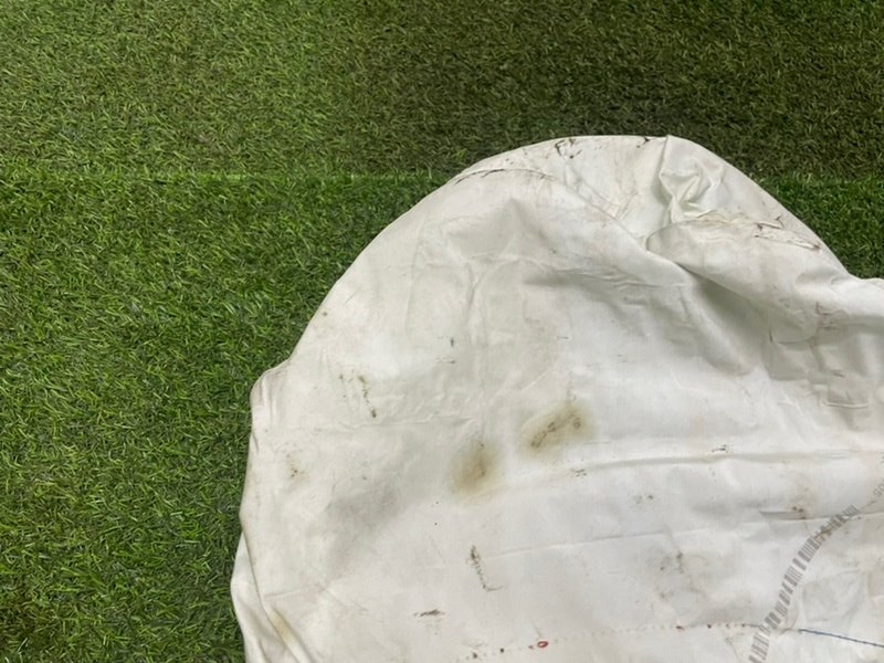 Подушка безопасности пассажирская (в торпедо)