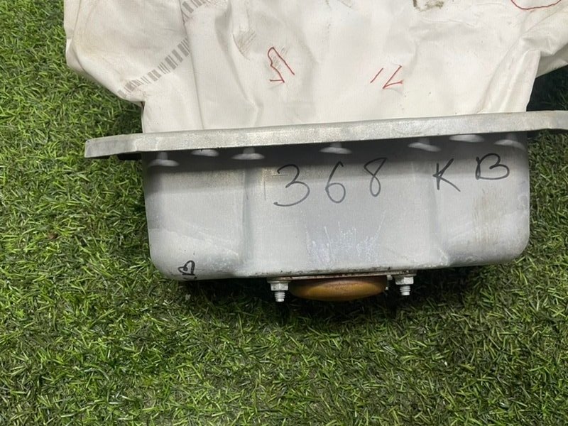 Подушка безопасности пассажирская (в торпедо)