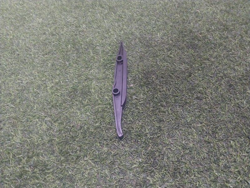 Башмак натяжителя/успокоителя