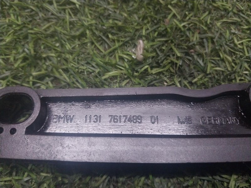 Башмак натяжителя/успокоителя