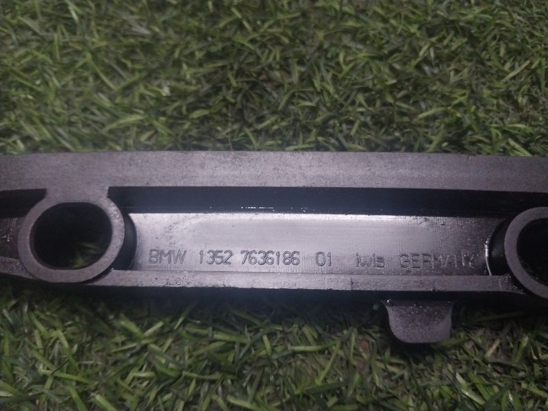 Башмак натяжителя/успокоителя