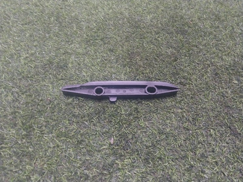 Башмак натяжителя/успокоителя