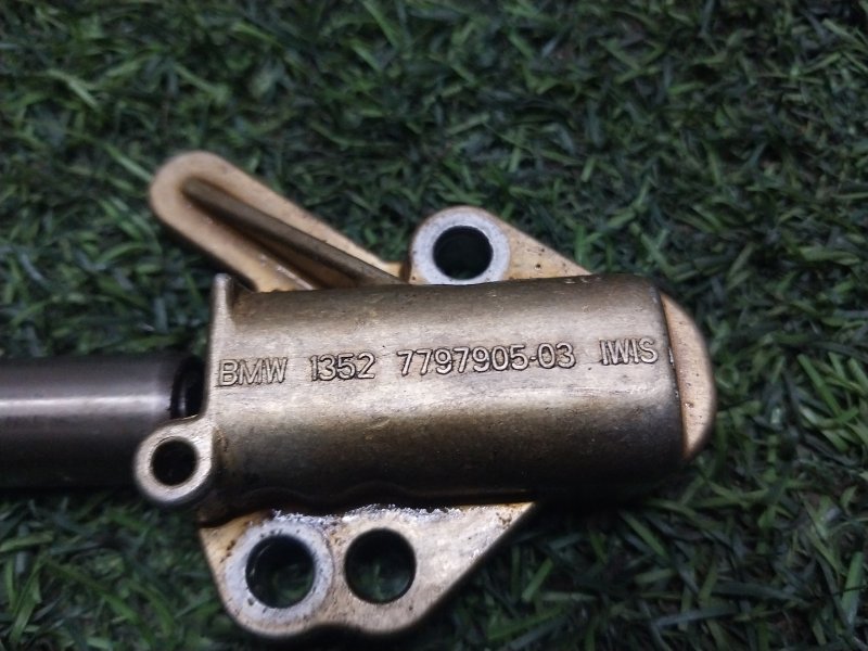 Натяжитель ремня