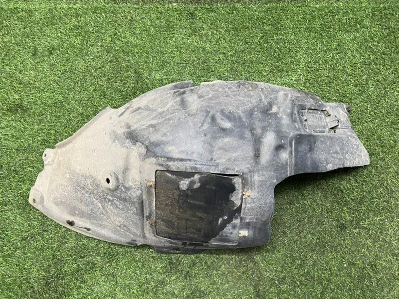 Локер передний правый