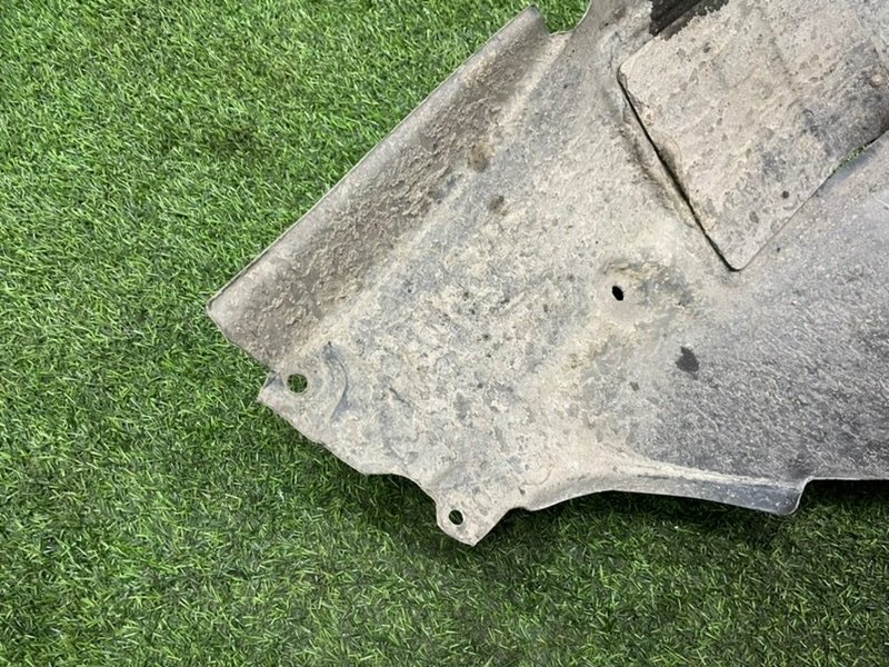 Локер передний правый