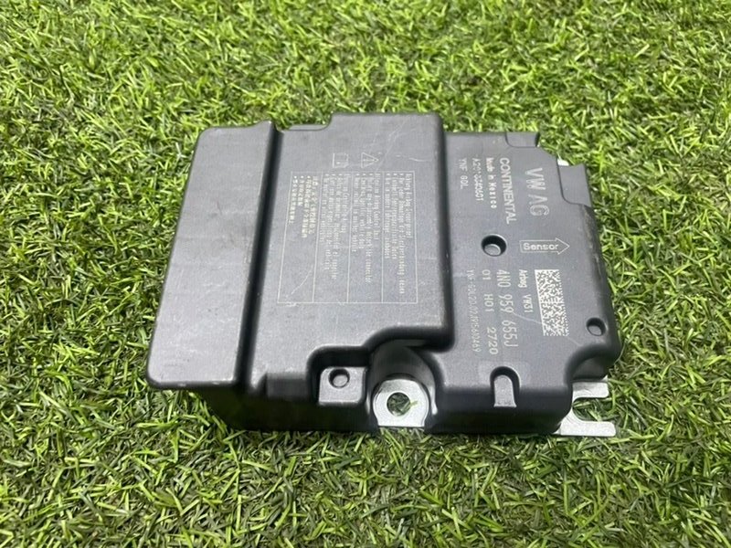 Блок управления подушек безопасности (AIR BAG)