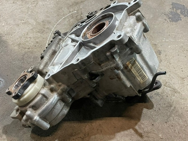 Коробка раздаточная