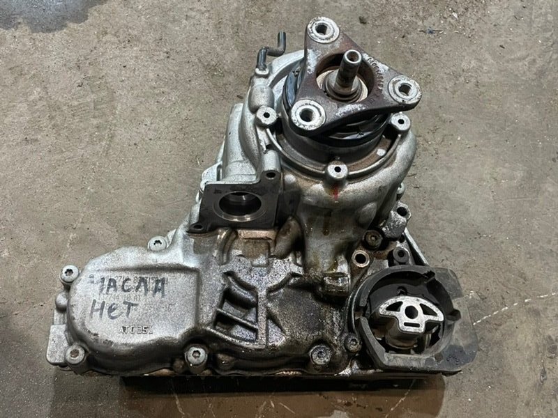 Коробка раздаточная