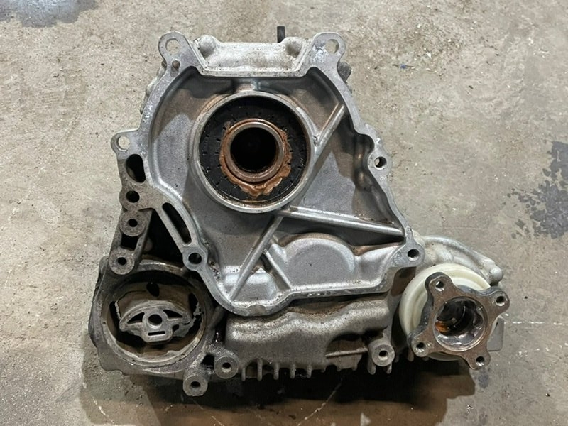 Коробка раздаточная