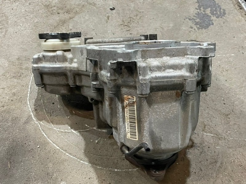 Коробка раздаточная