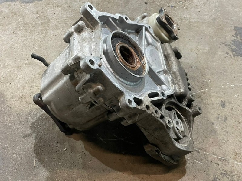 Коробка раздаточная