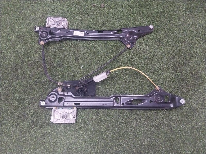 Стеклоподъемник электр. задний правый