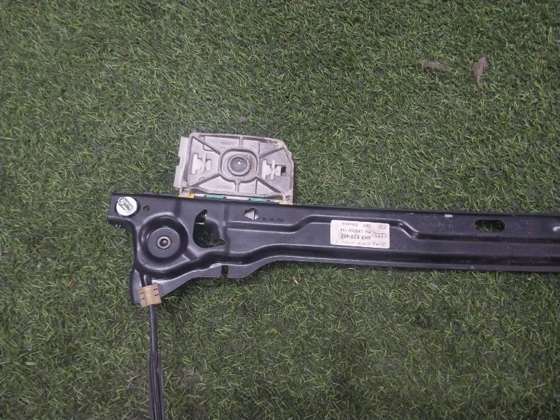 Стеклоподъемник электр. задний правый