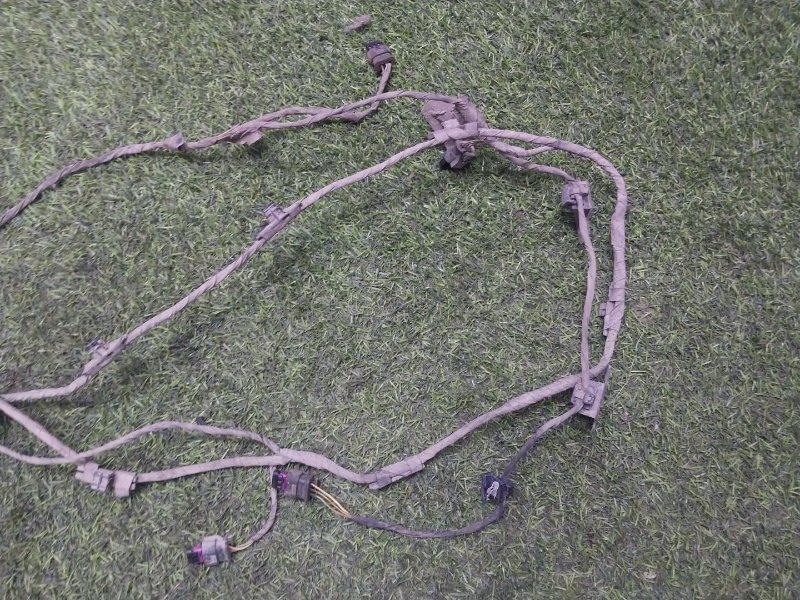 Проводка (коса)