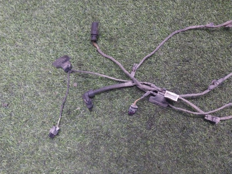 Проводка (коса)