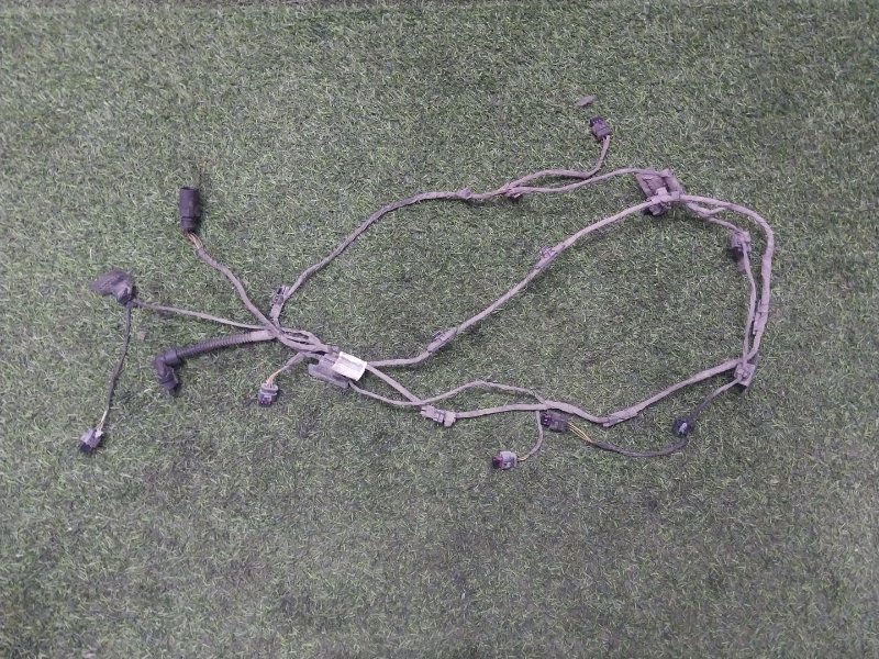 Проводка (коса)