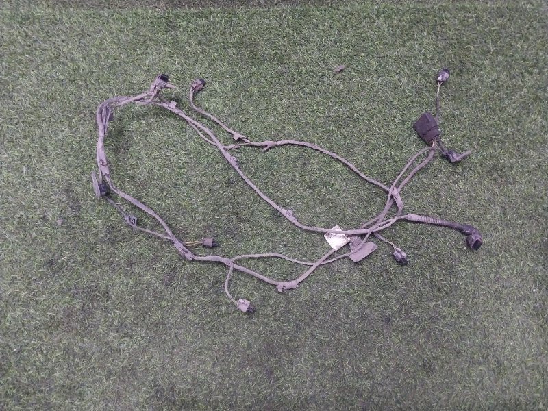 Проводка (коса)