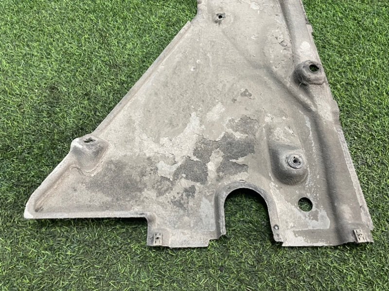 Защита антигравийная