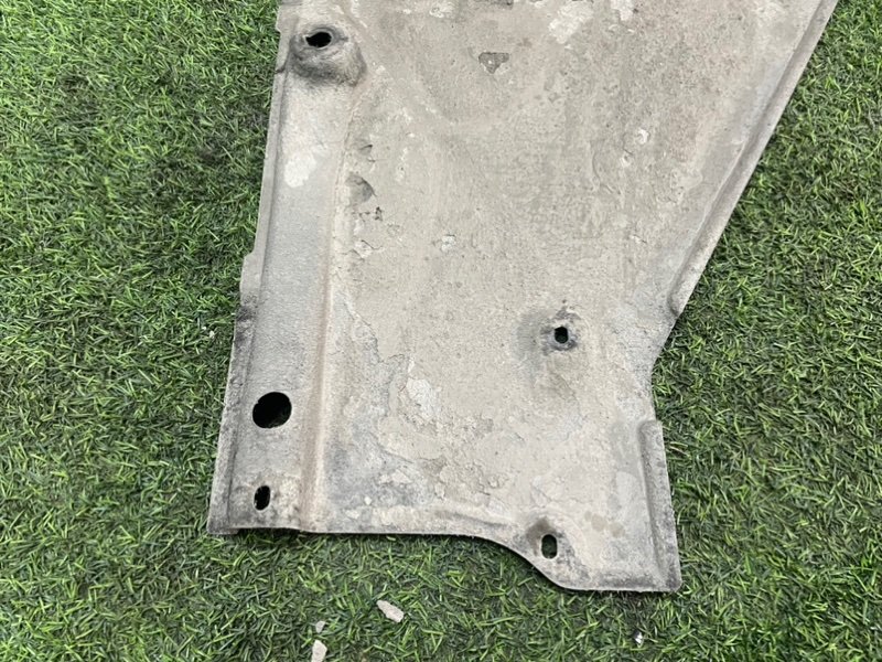 Защита антигравийная