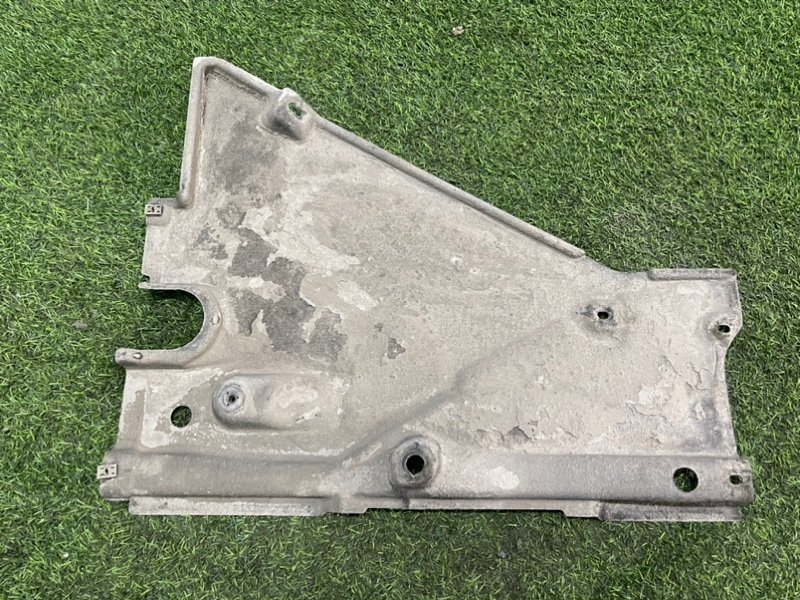 Защита антигравийная