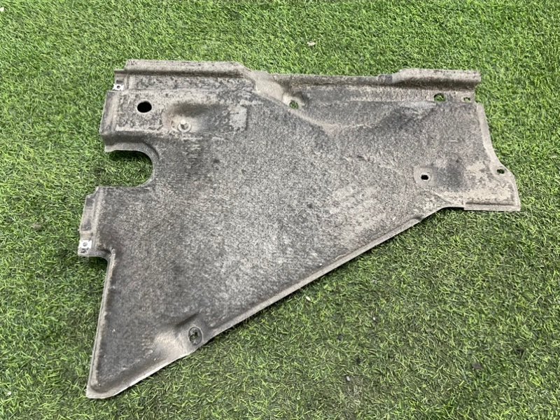 Защита антигравийная