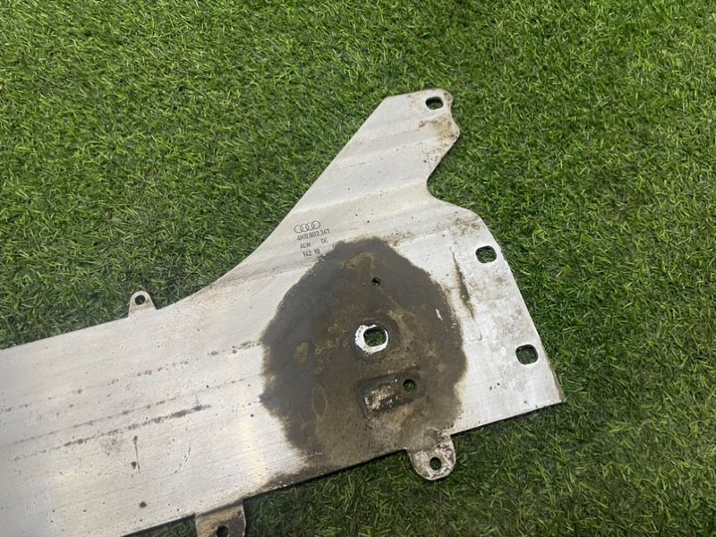 Усилитель пола