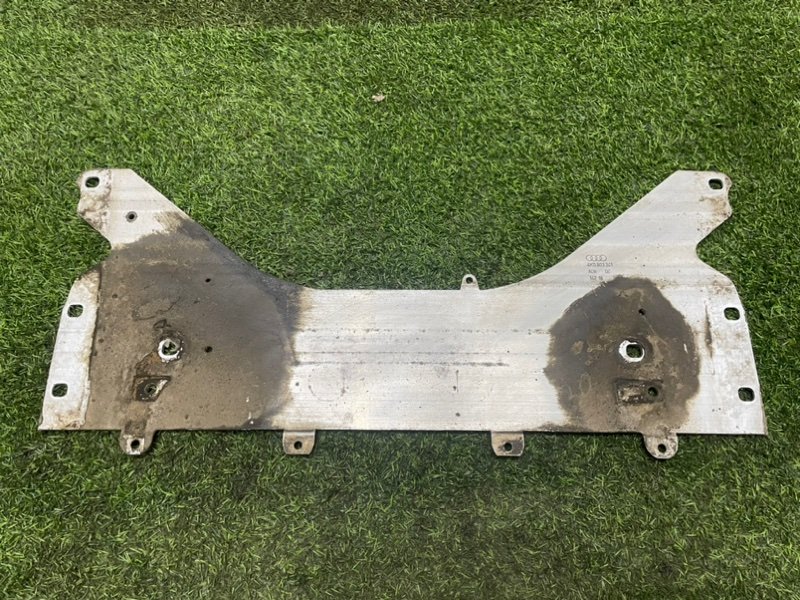 Усилитель пола