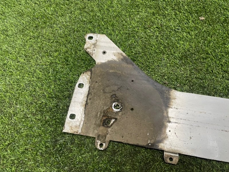 Усилитель пола