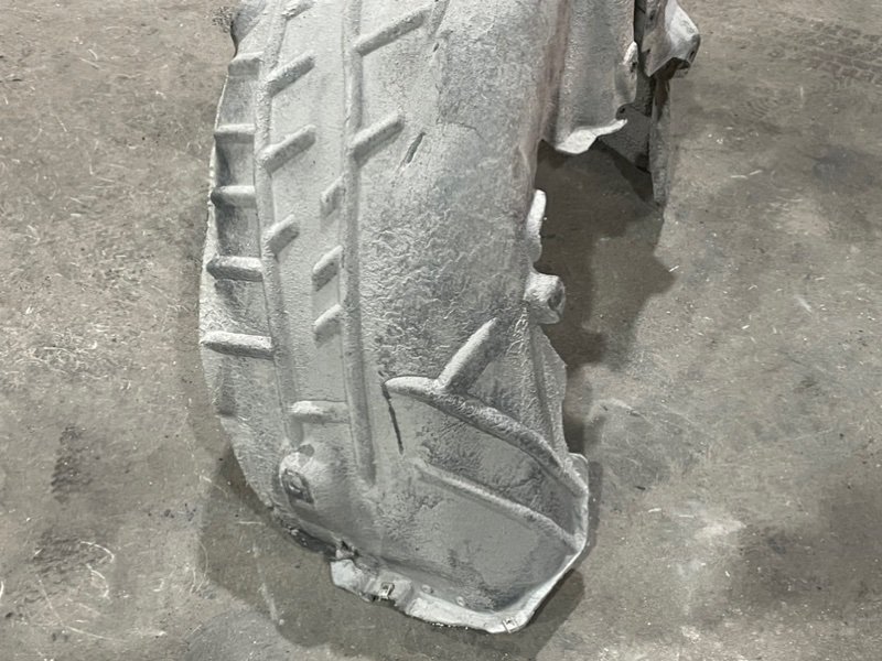 Локер задний правый