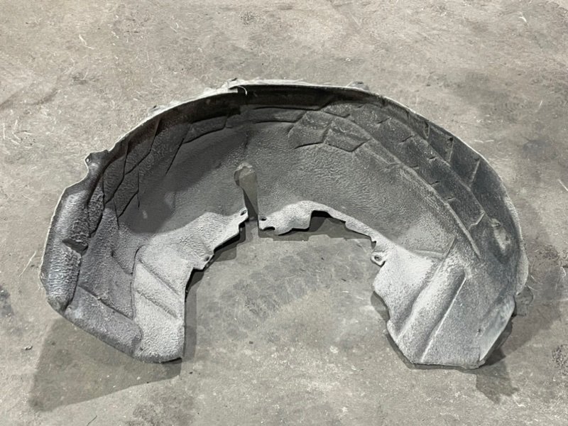 Локер задний правый