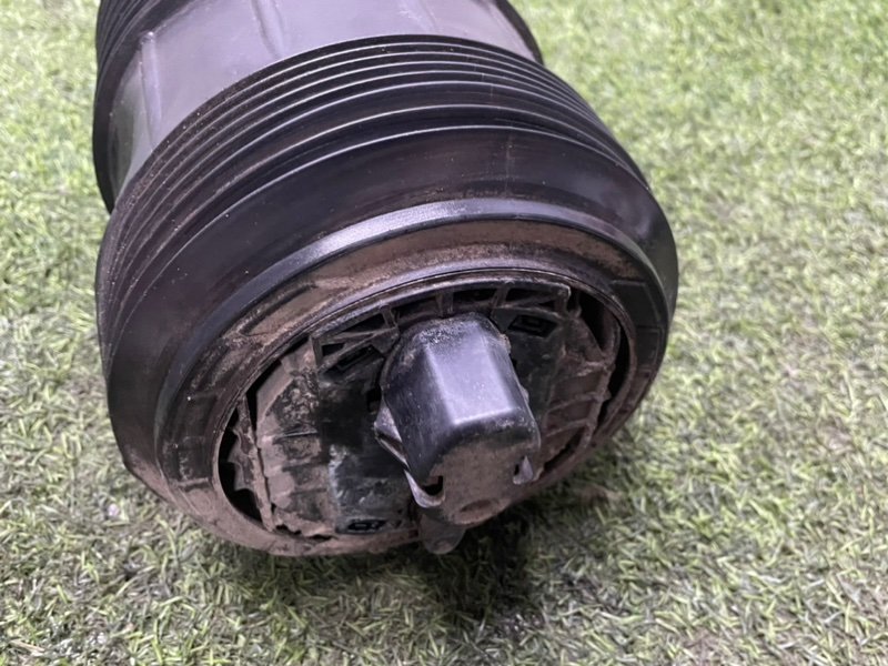 Амортизатор задний (стойка)