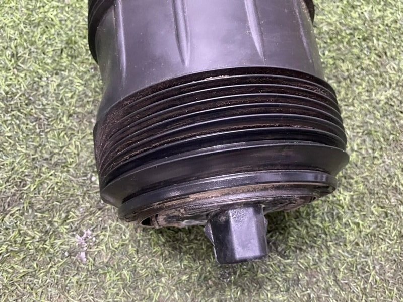 Амортизатор задний (стойка)