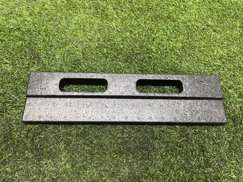 Накладка (кузов наружные)