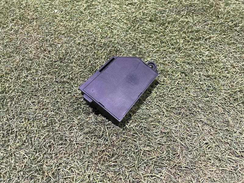 Механизм подъема спойлера