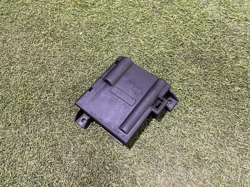 Блок электронный