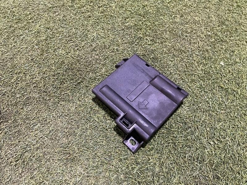 Блок электронный