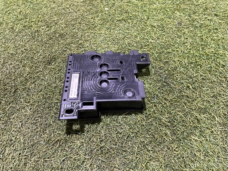 Блок электронный