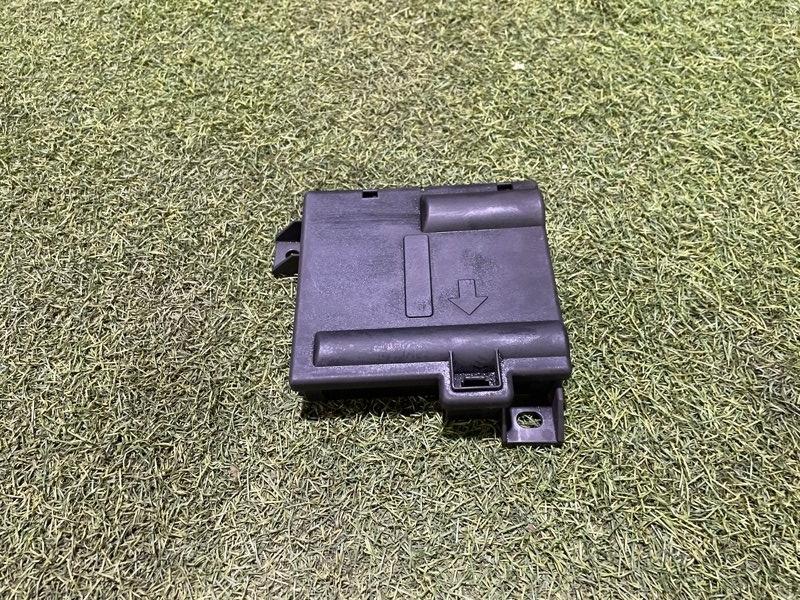 Блок электронный