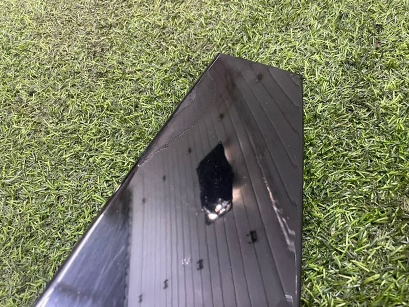 Обшивка стойки