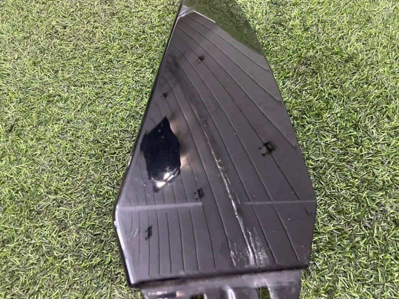 Обшивка стойки